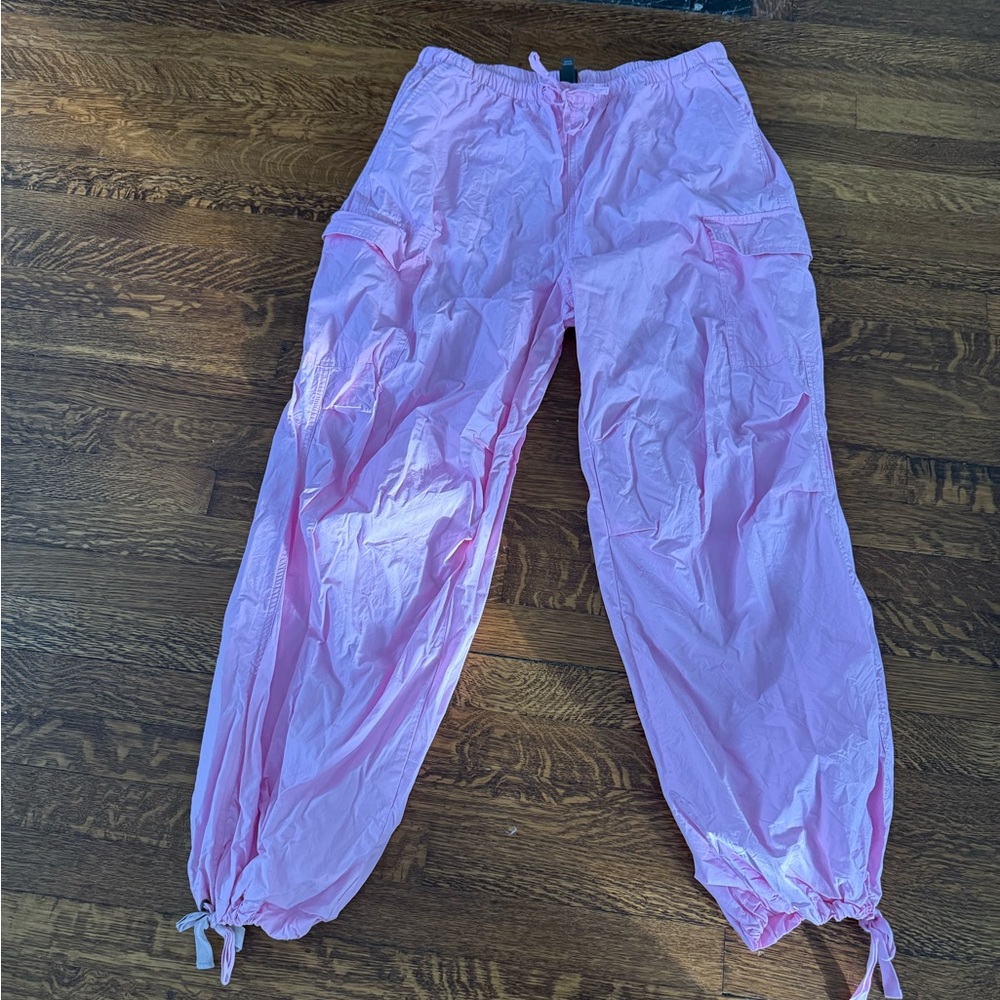 Wild Fable Light Pink Women’s Joggers